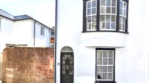 Modernisation in Weymouth photo